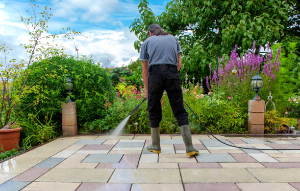 Best Deck and Patio Pressure Washing in Radisson, NY