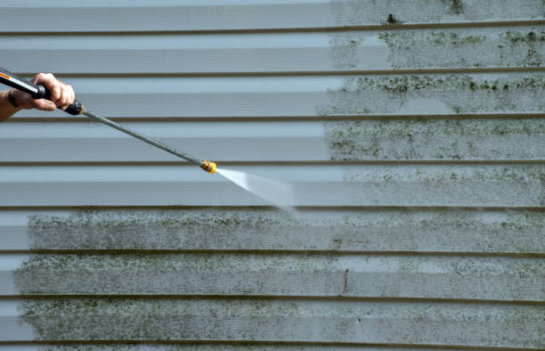 Radisson, NY Pressure Washing Services Company